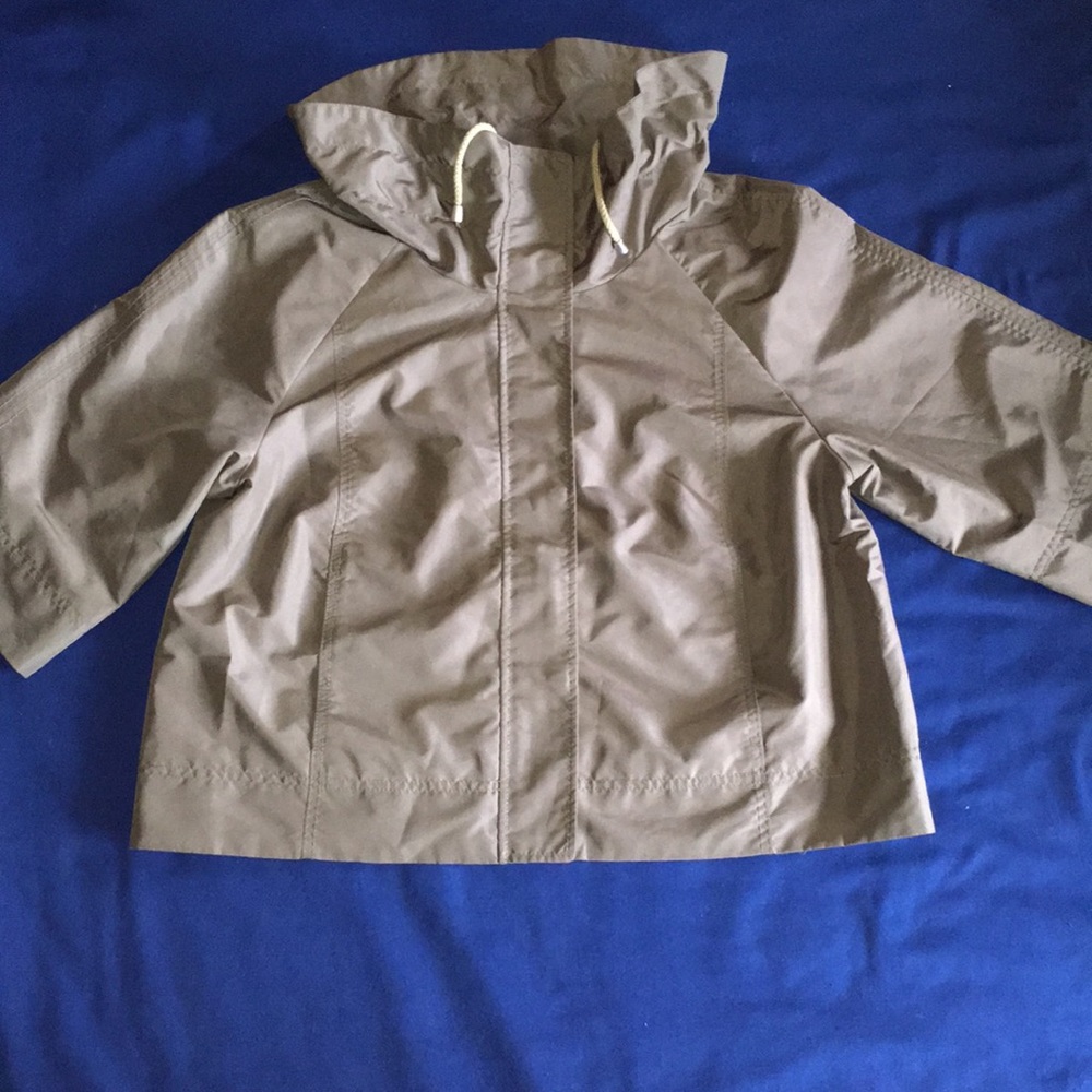 Mossimo jacket